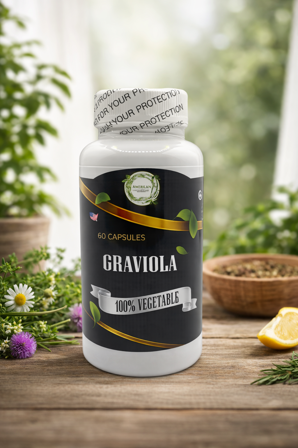 GRAVIOLLA