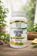 ENZYME PLUS