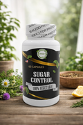 SUGAR CONTROL