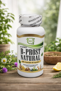 B - PROST NATURAL