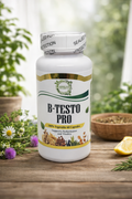 B - TESTO PRO