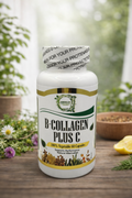 B- COLLAGEN PLUS C