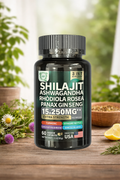 SHILAJIT