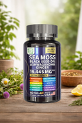 SEA MOSS