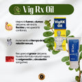 Vig RX Oil – Aceite Tópico Masculino